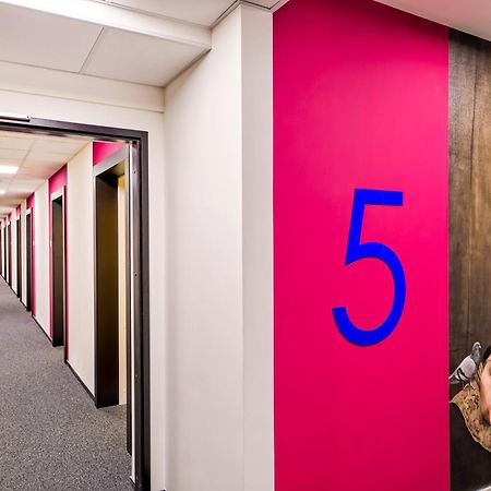 Aparthotel Easy One Premium Art Krakau Exterior foto