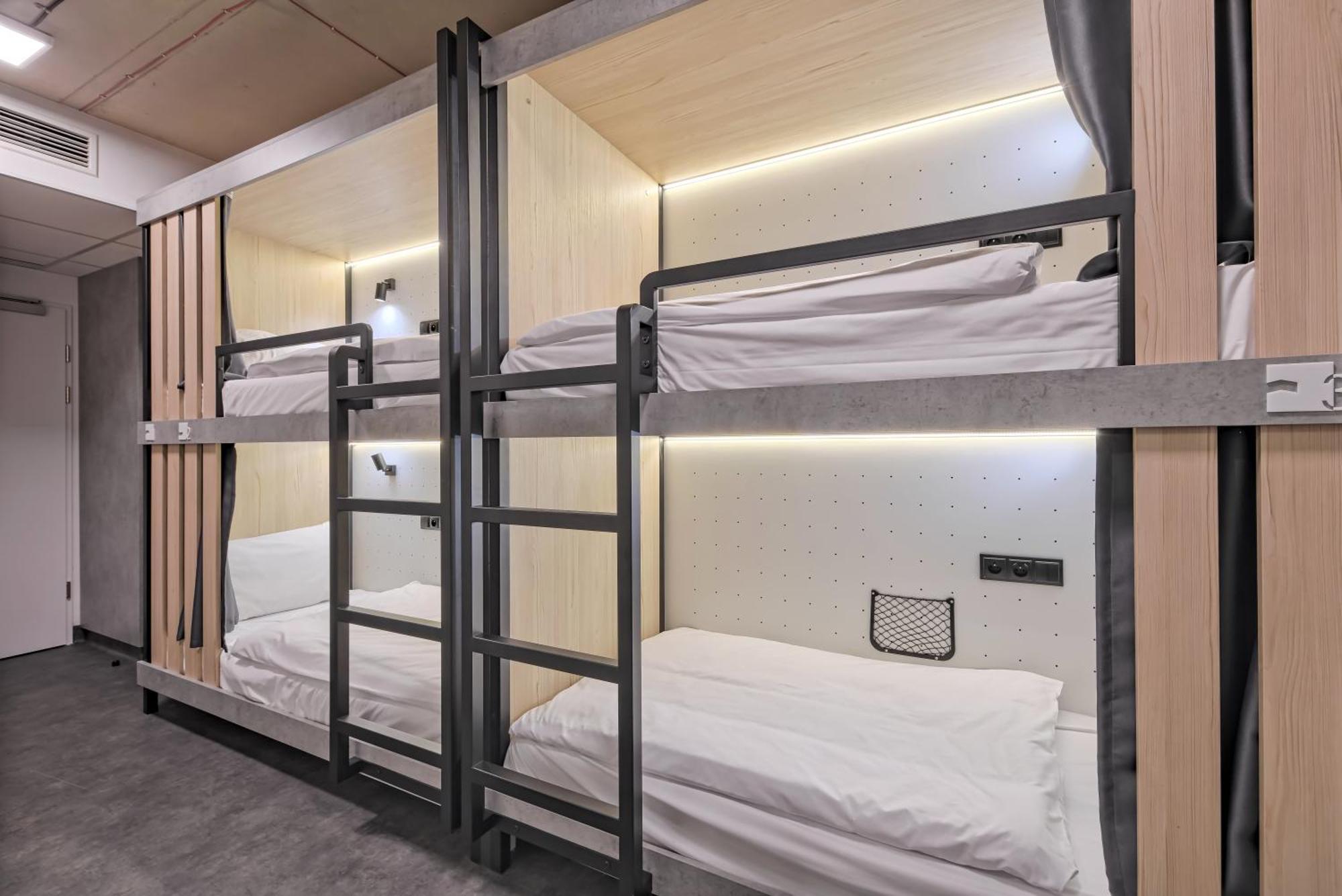 Aparthotel Easy One Premium Art Krakau Exterior foto