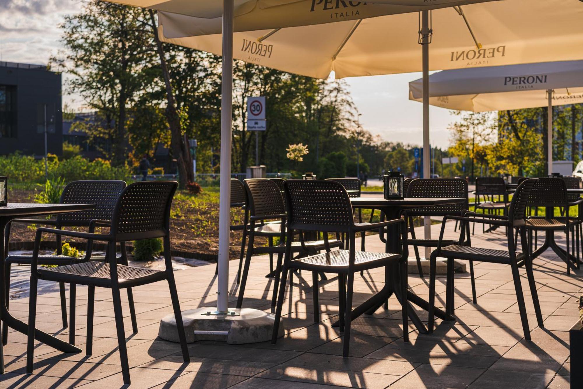 Aparthotel Easy One Premium Art Krakau Exterior foto