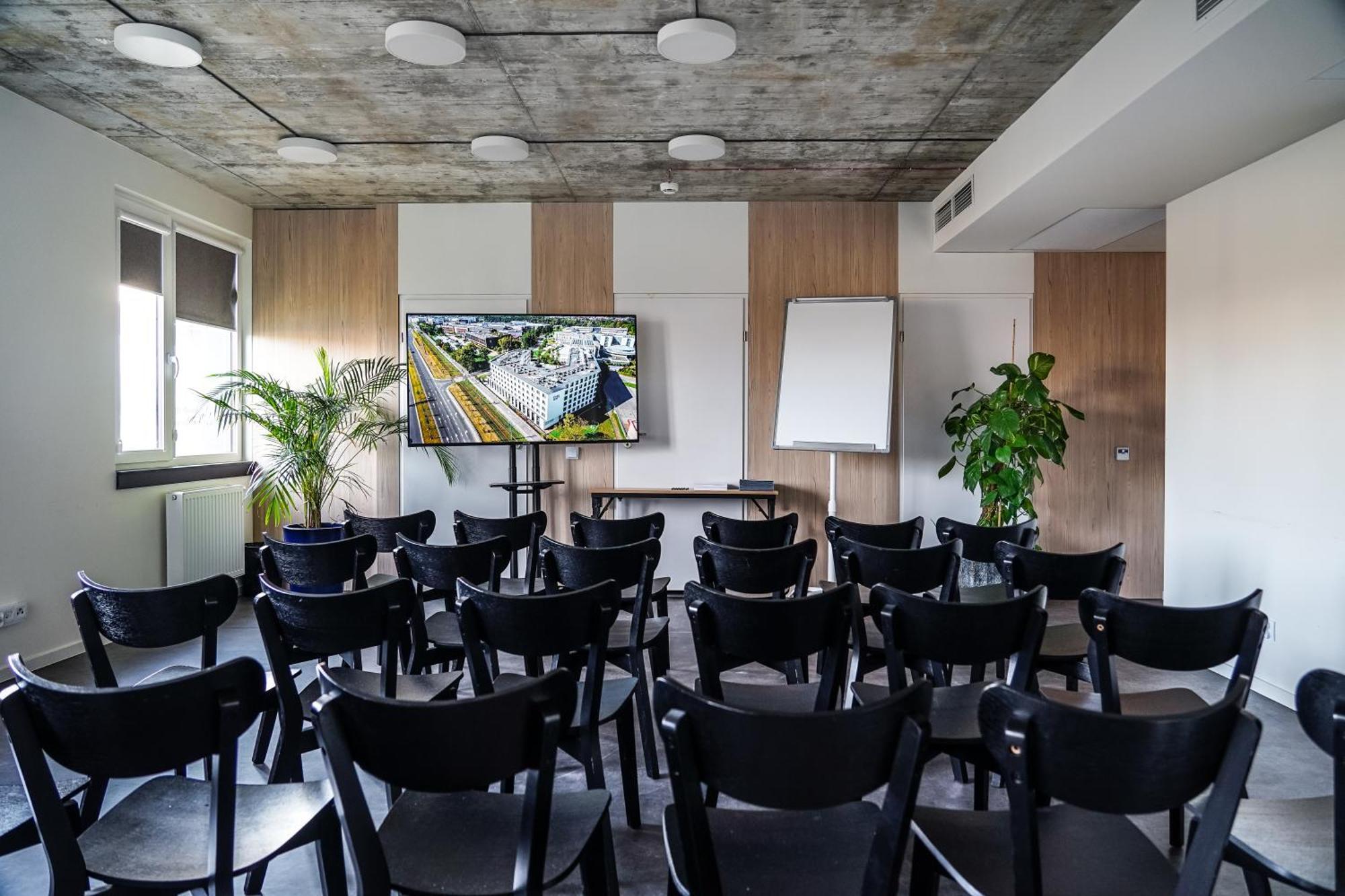 Aparthotel Easy One Premium Art Krakau Exterior foto