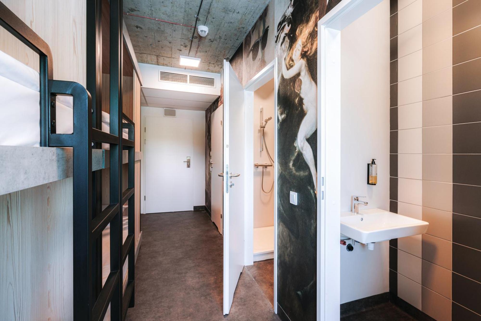 Aparthotel Easy One Premium Art Krakau Exterior foto