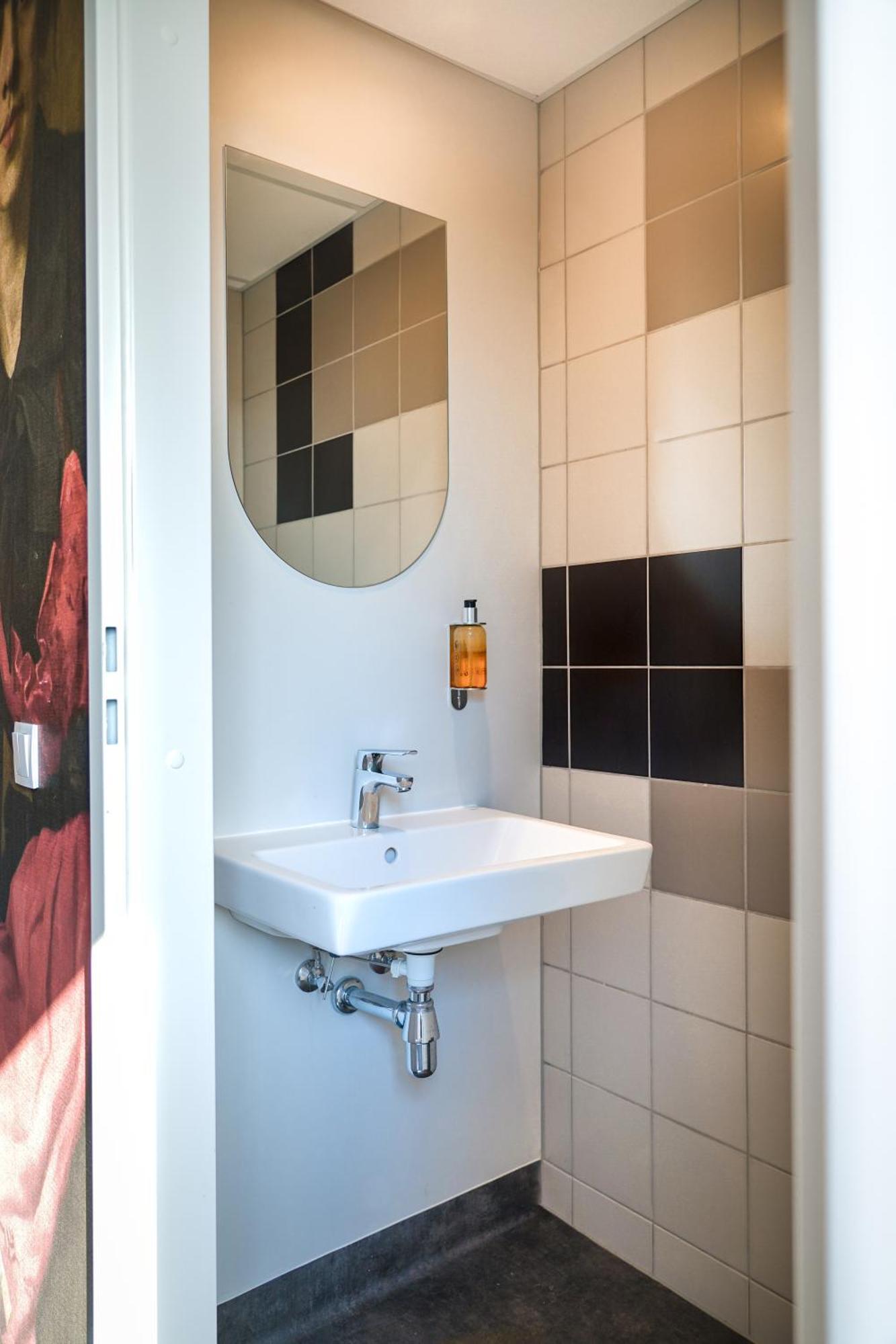 Aparthotel Easy One Premium Art Krakau Exterior foto